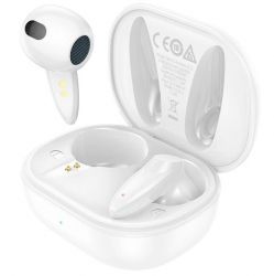 Наушники Borofone BW18 White - Картинка 2