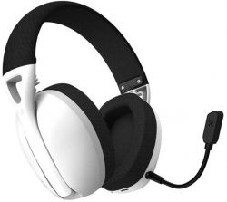  Canyon Ego GH-13 Wireless Gaming 7.1 White (CND-SGHS13W) -  2