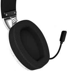 ��������� Canyon Ego GH-13 Wireless Gaming 7.1 White (CND-SGHS13W) - �������� 7