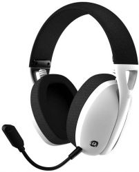  Canyon Ego GH-13 Wireless Gaming 7.1 White (CND-SGHS13W) -  1