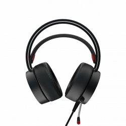 �������� Canyon Gaming GH-8A Black/Orange (CND-SGHS8A) - �������� 3