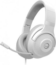 �������� Canyon Lorgar Noah 101 Gaming 3.5 �� White (LRG-GHS101W)