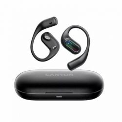 Навушники Canyon OnFlow 12 OWS ENC Black (CNS-TWS12BK) - Картинка 5