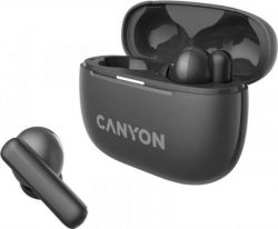�������� Canyon OnGo TWS-10 ANC ENC Black (CNS-TWS10BK) - �������� 2