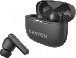 �������� Canyon OnGo TWS-10 ANC ENC Black (CNS-TWS10BK) - �������� 3