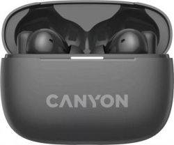 �������� Canyon OnGo TWS-10 ANC ENC Black (CNS-TWS10BK) - �������� 5