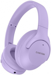  Canyon OnRiff 10 ANC Bluetooth Purple (CNS-CBTHS10PU)