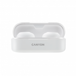  Canyon TWS-1 White