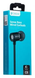 Наушники Celebrat C6 (735252) - Картинка 2