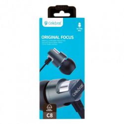 �������� Celebrat C8 Dark Grey - �������� 4