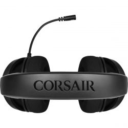  Corsair HS35 Carbon (CA-9011195-EU) -  5