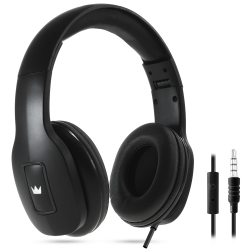 ��������� Crown CMH-209T Black - �������� 2