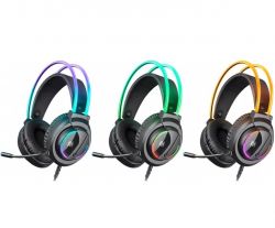 ��������� Defender Flame RGB (64555) Black - �������� 10