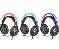 ��������� Defender Flame RGB (64555) Black - �������� 11