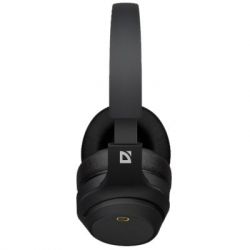 Наушники Defender FreeMotion B690 Bluetooth Black (63690) - Картинка 4