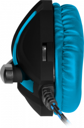 ��������� Defender Scrapper 500 Black + Blue (64501) - �������� 6