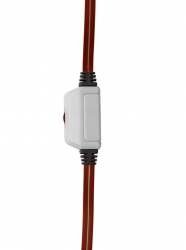 ��������� Defender Warhead G-120 Red-White (64098) - �������� 9