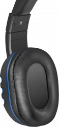 Навушники Defender Warhead G-160 Black-Blue (64118) - Картинка 7