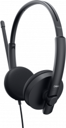  Dell Stereo Headset WH1022 (520-AAVV) -  2