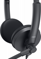  Dell Stereo Headset WH1022 (520-AAVV) -  3