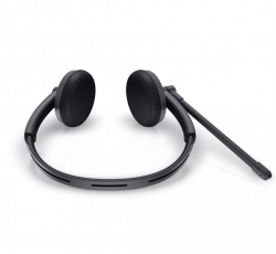  Dell Stereo Headset WH1022 (520-AAVV) -  5