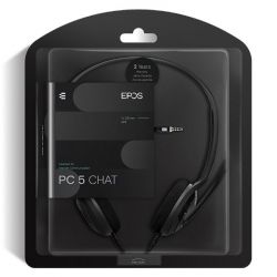 �������� EPOS Comm PC 5 Chat (1000445) - �������� 8
