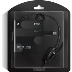 �������� Epos PC 7 USB (1000431) - �������� 7