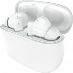 Наушники ERGO BS-730 Sticks Nano 2 White (BS-730W) - Картинка 2