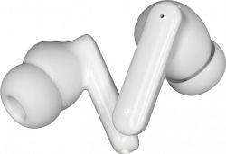 Наушники ERGO BS-730 Sticks Nano 2 White (BS-730W) - Картинка 4