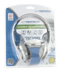 �������� Esperanza EH145W White - �������� 4