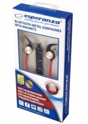 �������� Esperanza EH186L �opper/Red - �������� 2