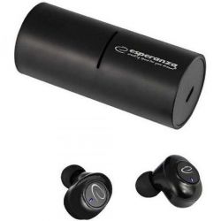 Навушники Esperanza EH227K Black - Картинка 2