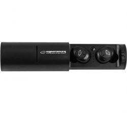 Навушники Esperanza EH227K Black - Картинка 4