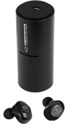 Навушники Esperanza EH227K Black - Картинка 5