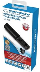 Навушники Esperanza EH227K Black - Картинка 7