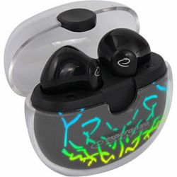 Навушники Esperanza Pandora EH224K Black - Картинка 2