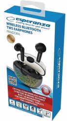 Навушники Esperanza Pandora EH224K Black - Картинка 5