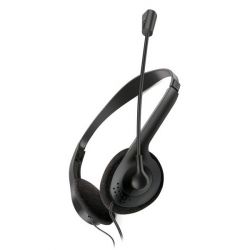 �������� Fiesta MIC FIS1020 Stereo USB Black - �������� 2