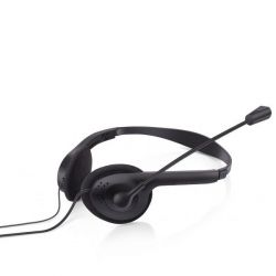 �������� Fiesta MIC FIS1020 Stereo USB Black - �������� 3