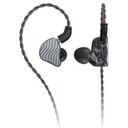 Наушники FiiO JH3 Black - Картинка 2