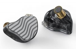 Наушники FiiO JH3 Black - Картинка 5