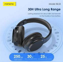 �������� Foneng Neckband Sport BL53-BL - �������� 4