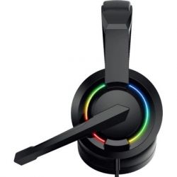 Навушники GamePro HS299 RGB Black (HS299) - Картинка 3
