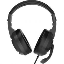 Навушники GamePro HS299 RGB Black (HS299) - Картинка 4