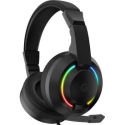 Навушники GamePro HS299 RGB Black (HS299) - Картинка 5