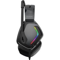 ��������� GamePro HS605 RGB Black (HS605) - �������� 3