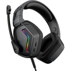 ��������� GamePro HS605 RGB Black (HS605) - �������� 5