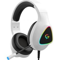�������� GamePro HS615 RGB White (HS615) - �������� 2