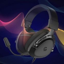 ��������� GamePro HS766 Black (HS766) - �������� 11