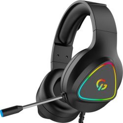 Навушники GamePro HS770 RGB 7.1 Black (HS770) - Картинка 2